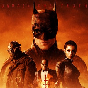 The Batman: An Action-Packed Film You Wont Want to Miss in Theaters