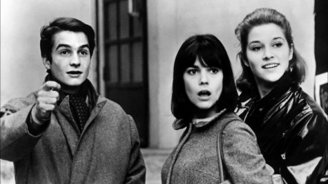 Masculin Feminin: A Unique Portrait of French Youth in the 1960s