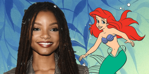 The Little Mermaid Controversy