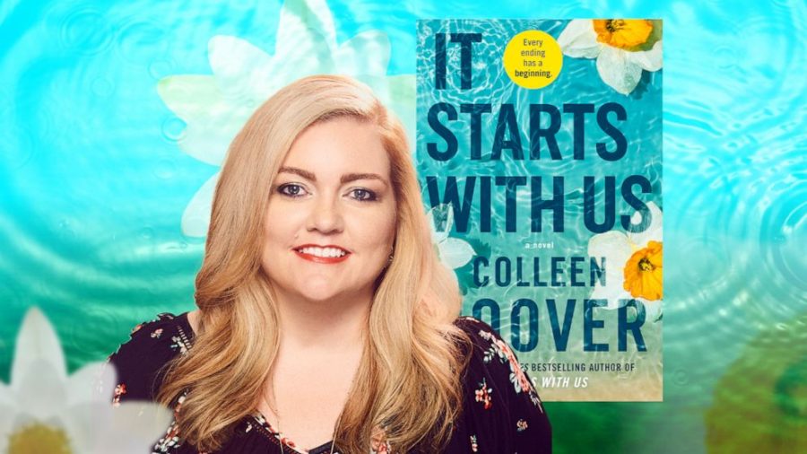 Author+Spotlights%3A+Colleen+Hoover