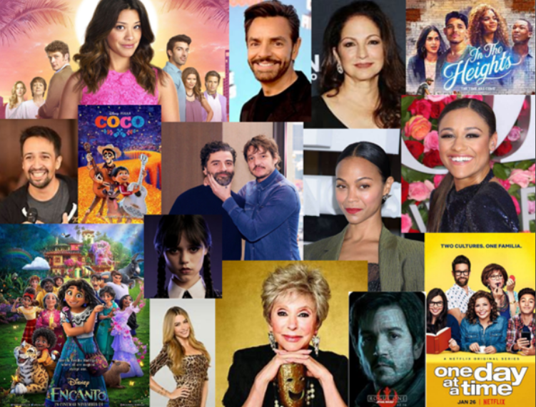 Latinx+and+Hispanic+Representation+in+Mainstream+Media