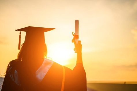 Grading Higher Education