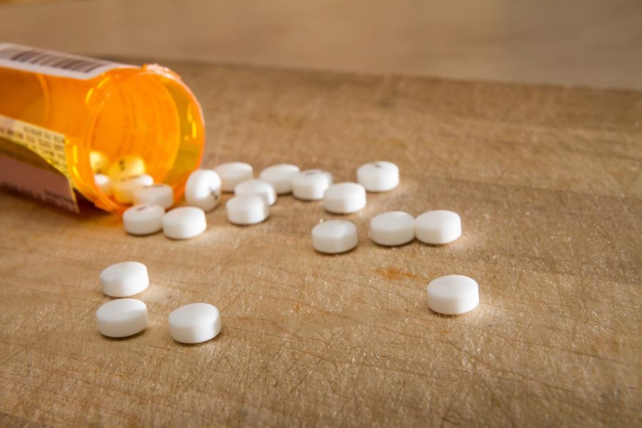 The Dangers of Fentanyl