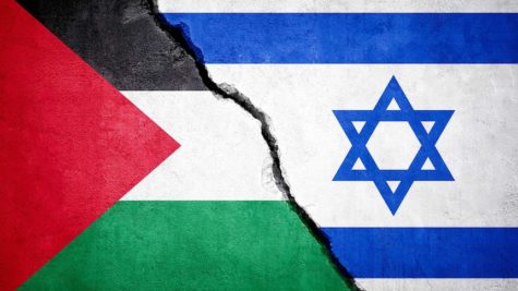 An Ongoing Saga: The Arab-Israeli Conflict