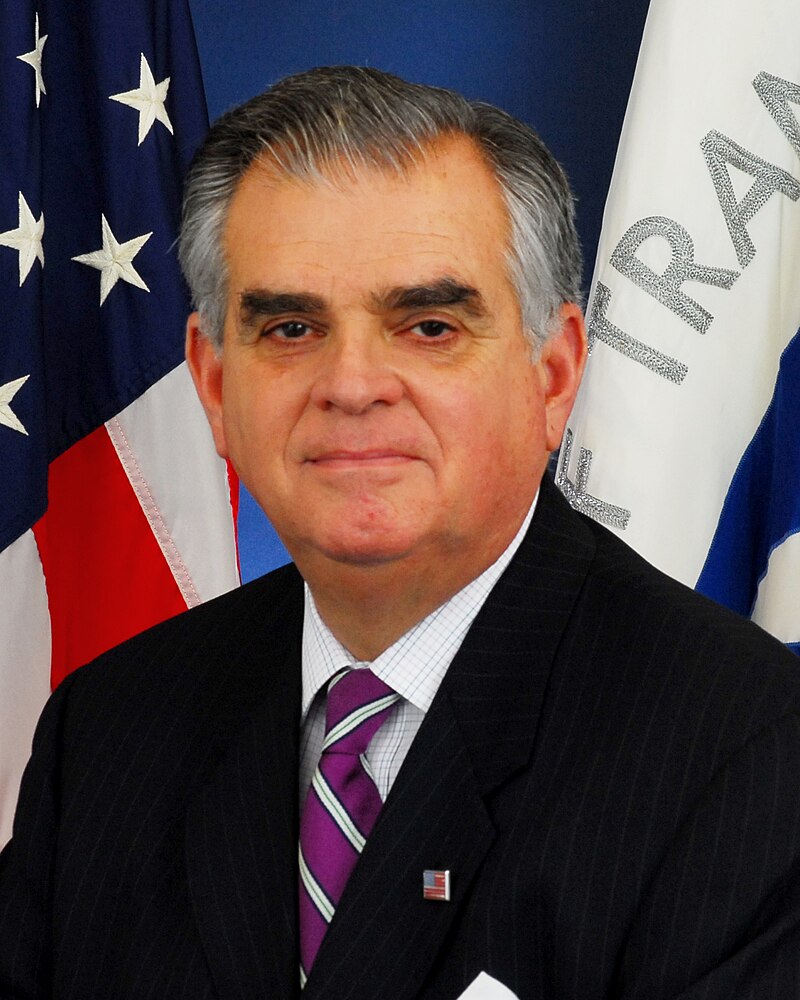 Ray LaHood: Celebrating An Underestimated Local Hero That Helped Save American Democracy