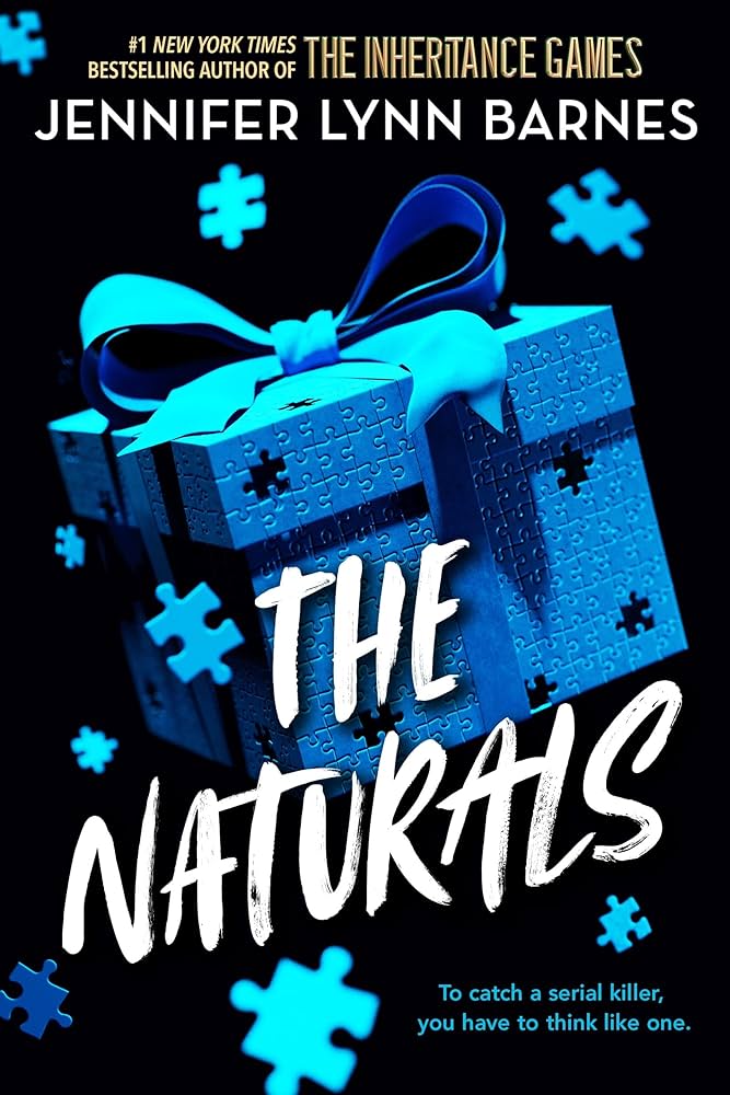 The Naturals -Book Review