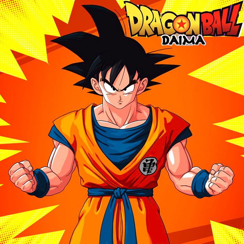 Dragon Ball: Daima – New Look for an Old Series