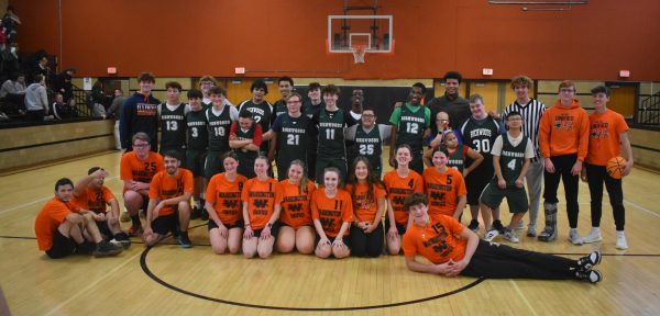 Unified Partners Bring Community Together Through Special Olympics Sports