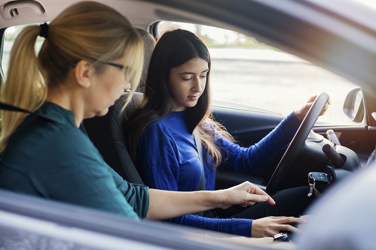 Teenage Drivers: Understanding the Risks and Preventing Tragedy