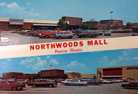 Picture Source: https://peoriachronicle.com/40-years-of-northwoods-mall/