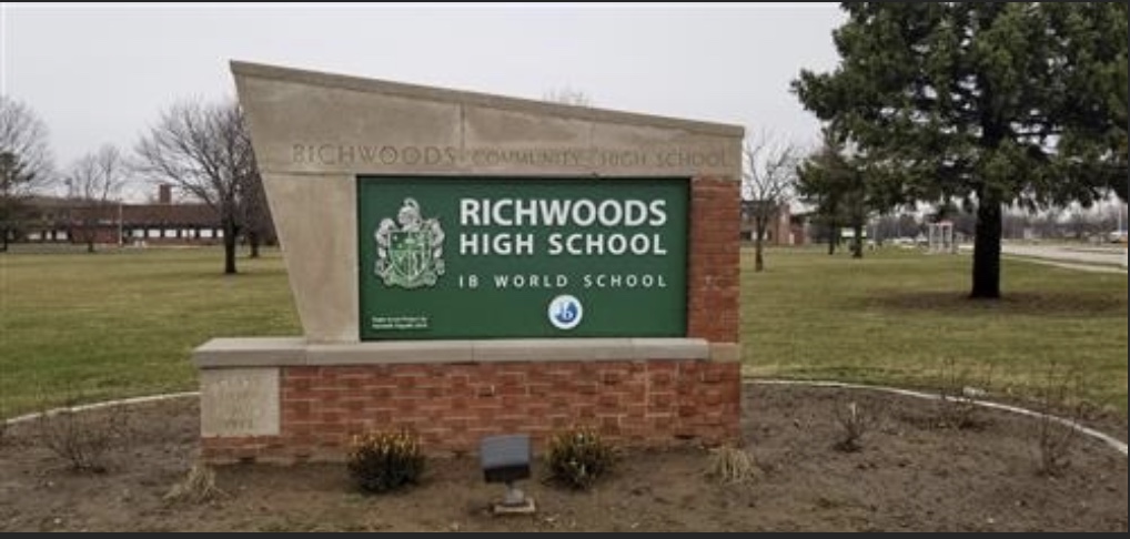 A Reflection of my Journey in the International Baccalaureate (IB) Program