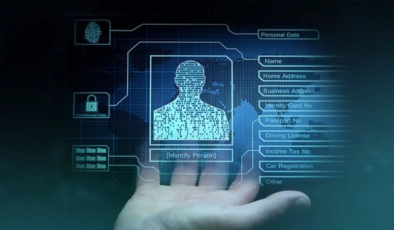 Into the Information Age