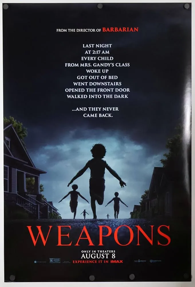 Summer Movie Recap & Reviews