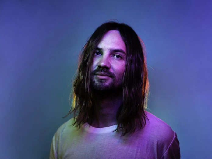 Fall Music Review - Tame Impala