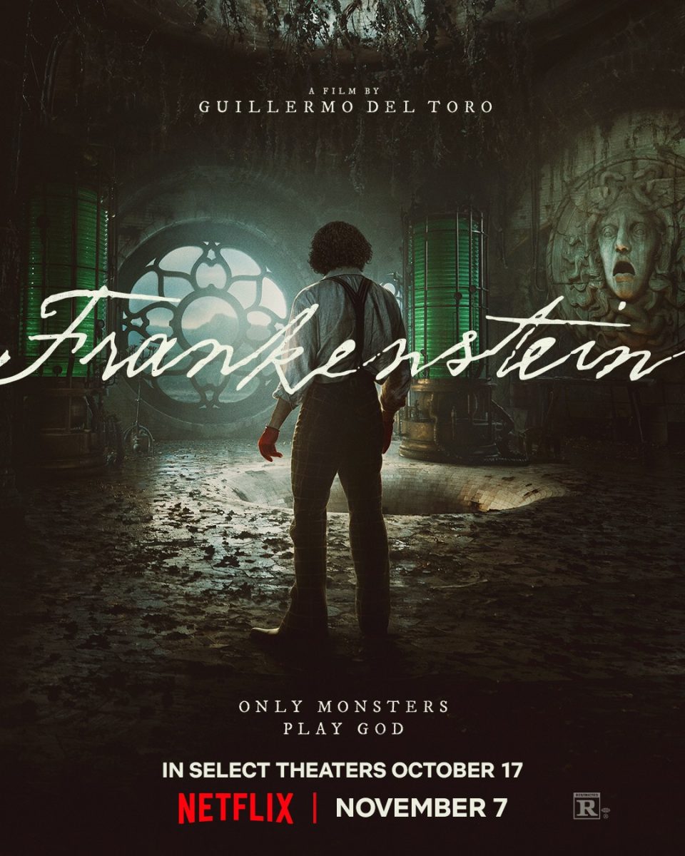 Frankenstein 2025 Review: in comparison to the original novel