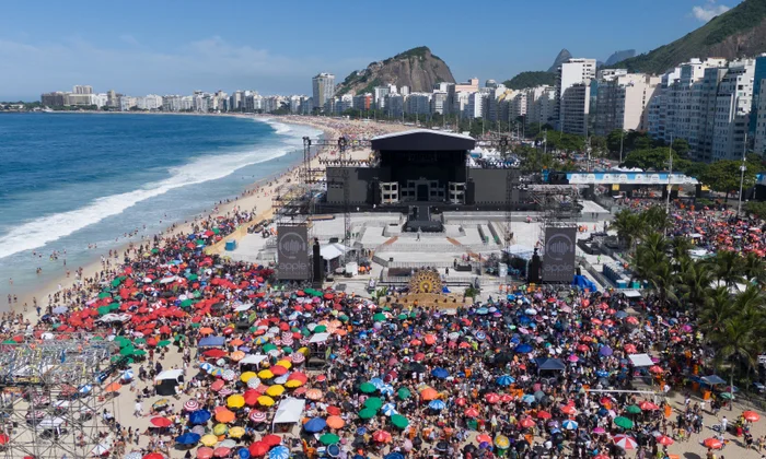 Picture Source: 
https://www.theguardian.com/music/2025/may/04/like-a-religious-thing-free-lady-gaga-concert-draws-2-million-people-to-rio-de-janeiro-brazil