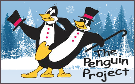 The Penguin Project