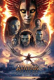 Avatar: Fire and Ash Review