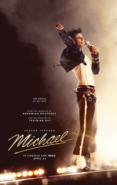 Movie Review: Michael (2026)