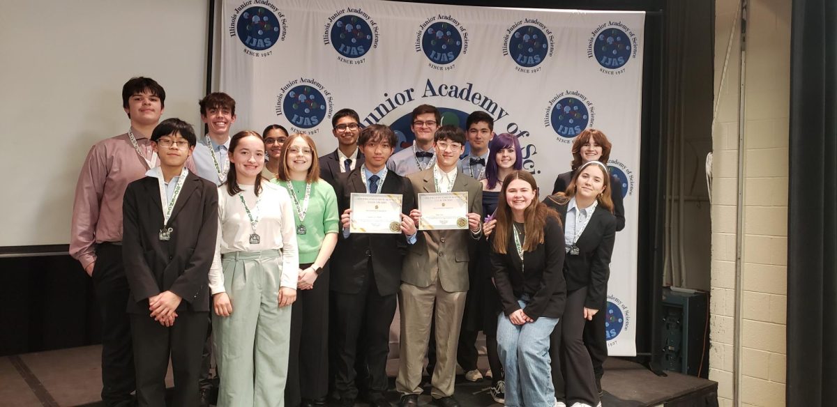 2026 Regional Science Fair