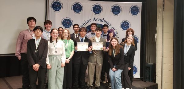 2026 Regional Science Fair